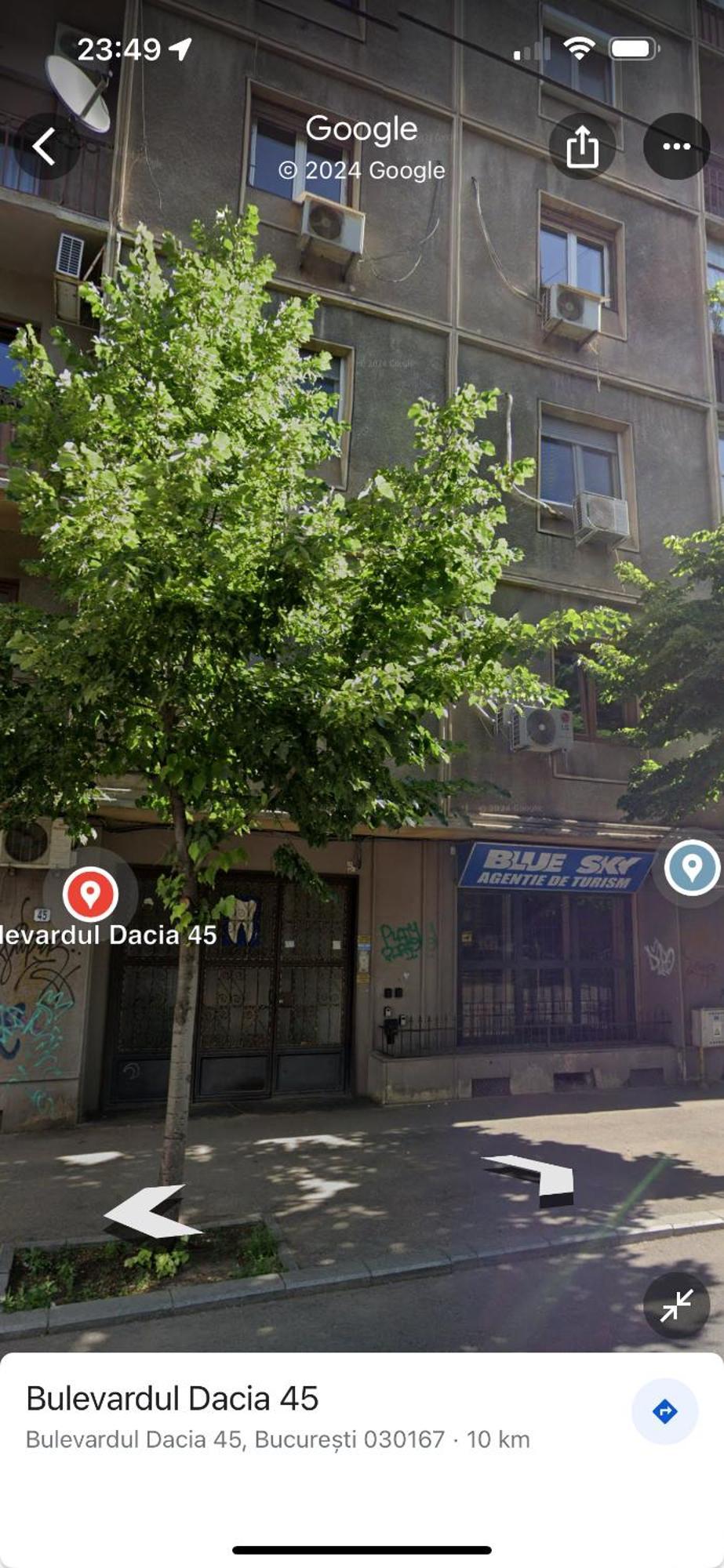 Central Two Rooms Apartment The Paradise Of Lights Bucareste Exterior foto