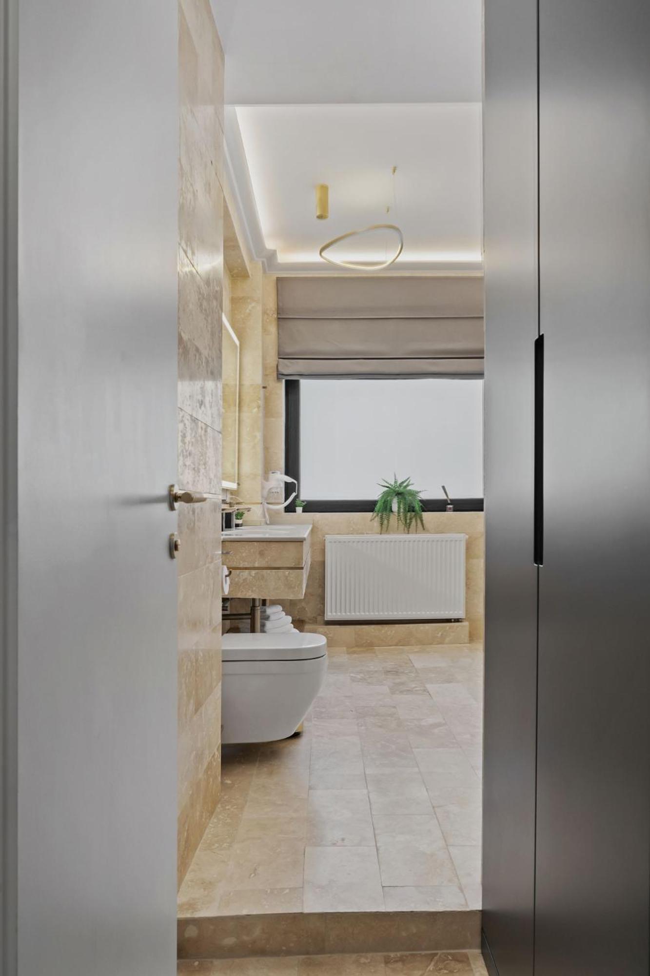 Central Two Rooms Apartment The Paradise Of Lights Bucareste Exterior foto