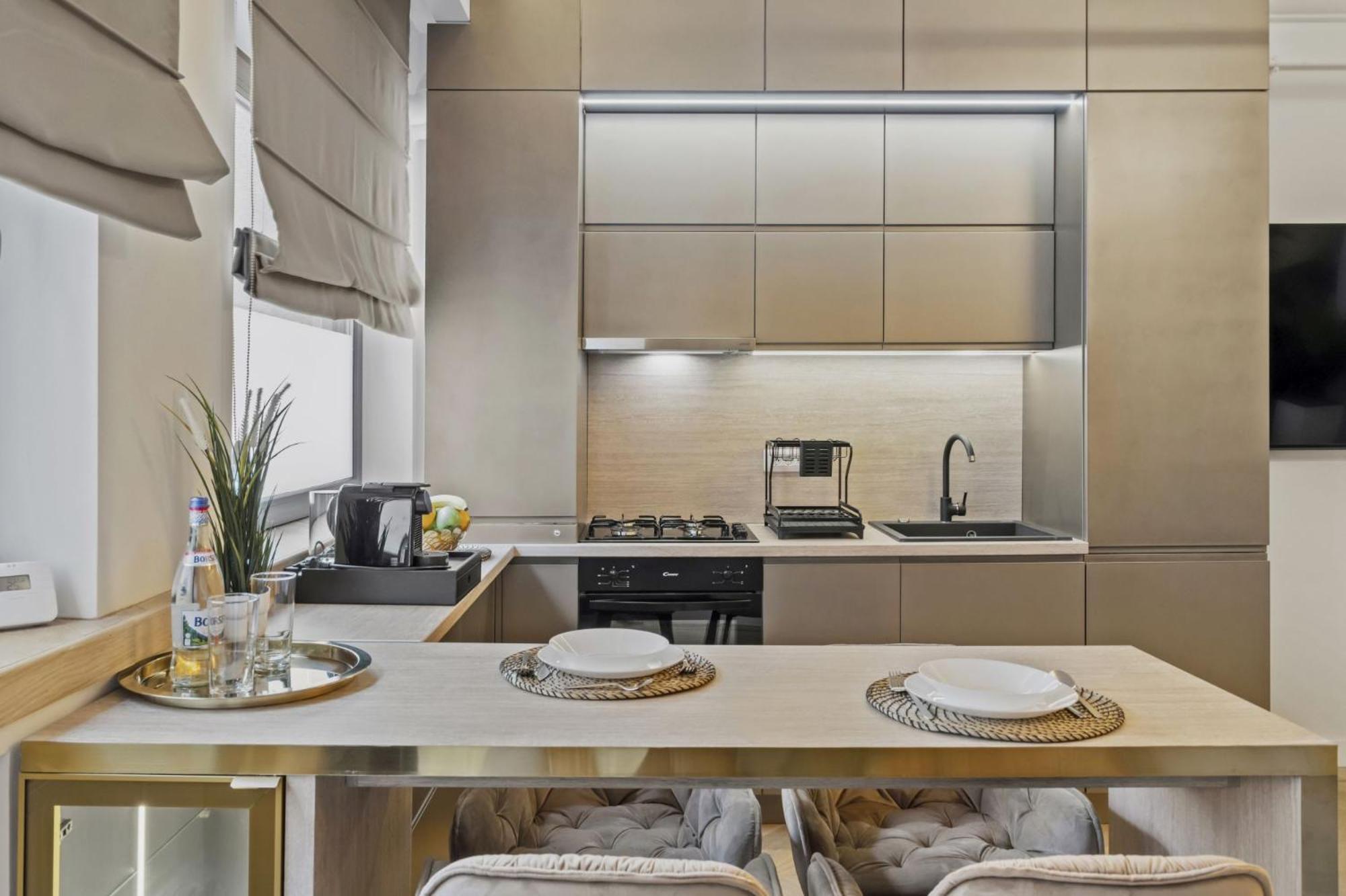 Central Two Rooms Apartment The Paradise Of Lights Bucareste Exterior foto