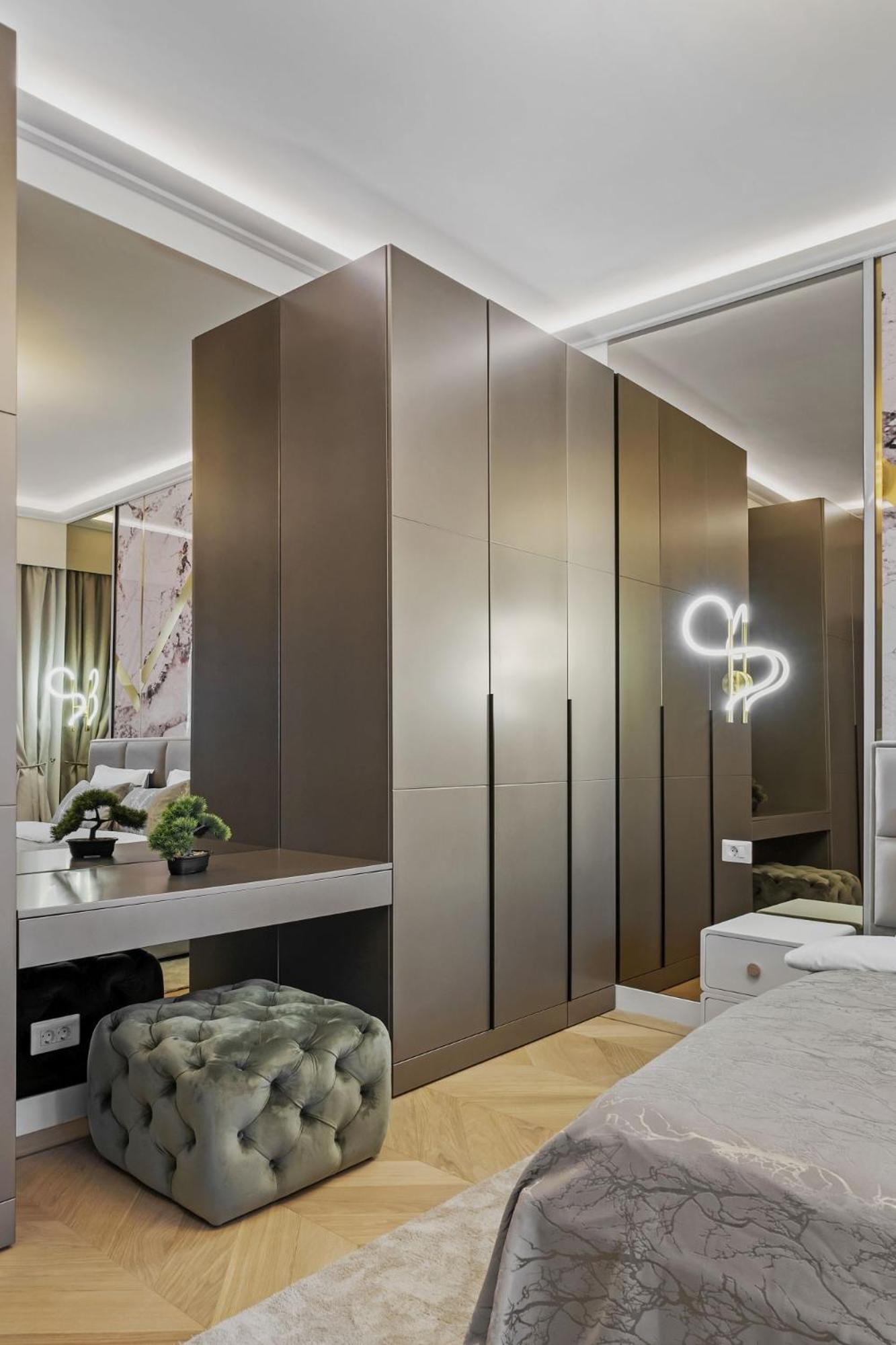 Central Two Rooms Apartment The Paradise Of Lights Bucareste Exterior foto