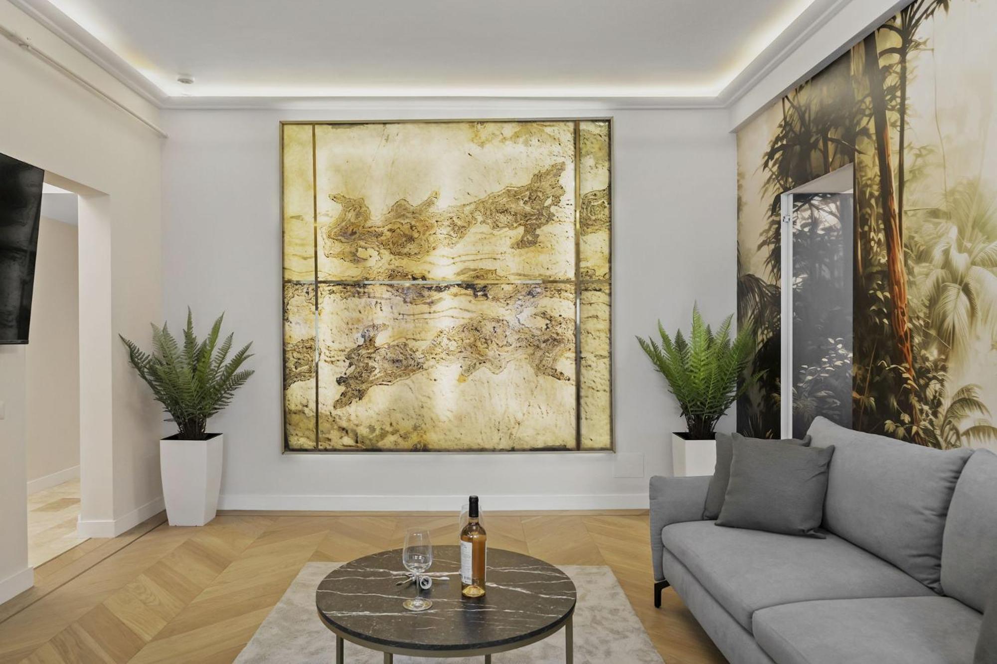 Central Two Rooms Apartment The Paradise Of Lights Bucareste Exterior foto